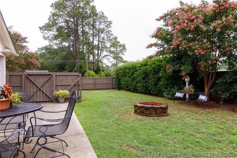 Tiny photo for 2630 Mirror Lake Drive, Fayetteville, NC 28303 (MLS # 766650)