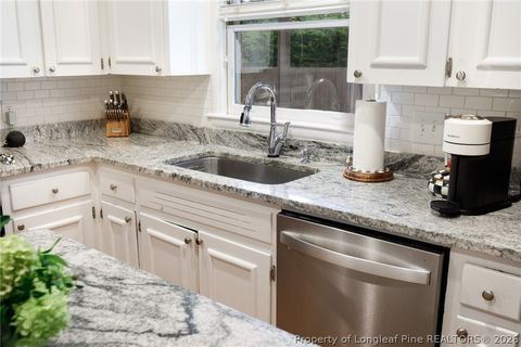 Tiny photo for 2630 Mirror Lake Drive, Fayetteville, NC 28303 (MLS # 766650)