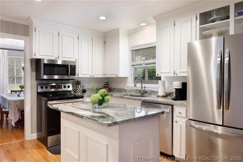 Tiny photo for 2630 Mirror Lake Drive, Fayetteville, NC 28303 (MLS # 766650)