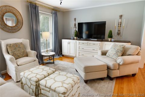 Tiny photo for 2630 Mirror Lake Drive, Fayetteville, NC 28303 (MLS # 766650)