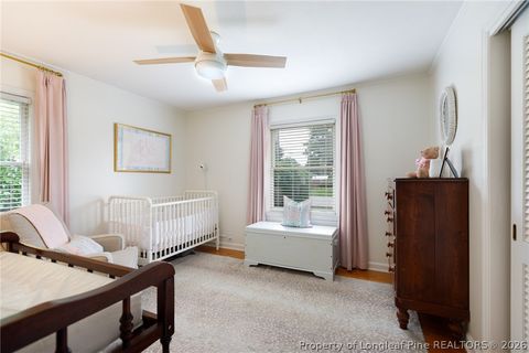 Tiny photo for 2630 Mirror Lake Drive, Fayetteville, NC 28303 (MLS # 766650)