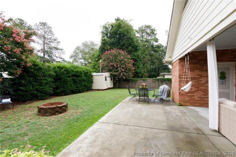 Tiny photo for 2630 Mirror Lake Drive, Fayetteville, NC 28303 (MLS # 766650)