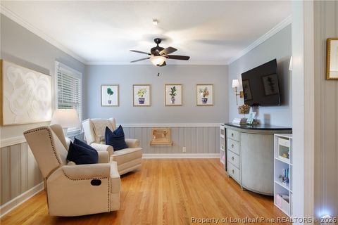 Tiny photo for 2630 Mirror Lake Drive, Fayetteville, NC 28303 (MLS # 766650)