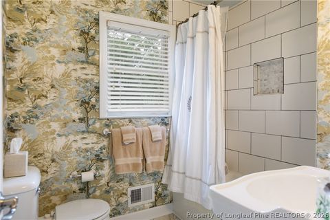 Tiny photo for 2630 Mirror Lake Drive, Fayetteville, NC 28303 (MLS # 766650)