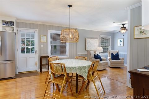 Tiny photo for 2630 Mirror Lake Drive, Fayetteville, NC 28303 (MLS # 766650)
