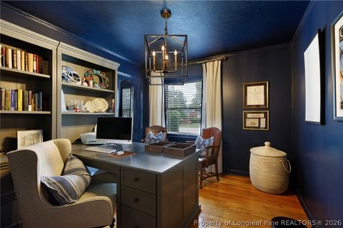 Tiny photo for 2630 Mirror Lake Drive, Fayetteville, NC 28303 (MLS # 766650)