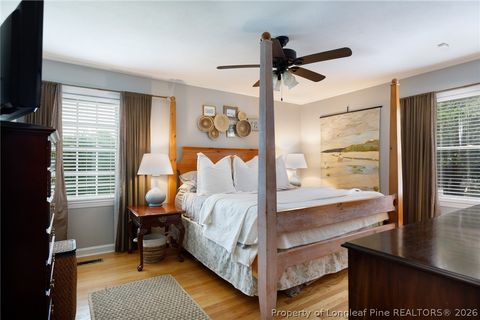 Tiny photo for 2630 Mirror Lake Drive, Fayetteville, NC 28303 (MLS # 766650)