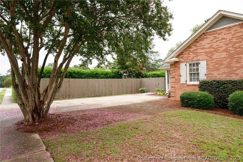 Tiny photo for 2630 Mirror Lake Drive, Fayetteville, NC 28303 (MLS # 766650)
