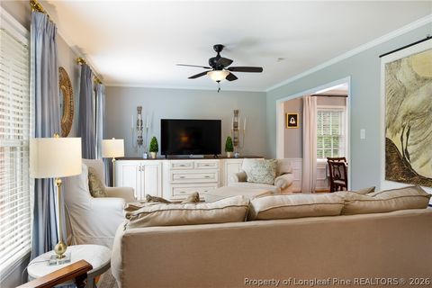 Tiny photo for 2630 Mirror Lake Drive, Fayetteville, NC 28303 (MLS # 766650)