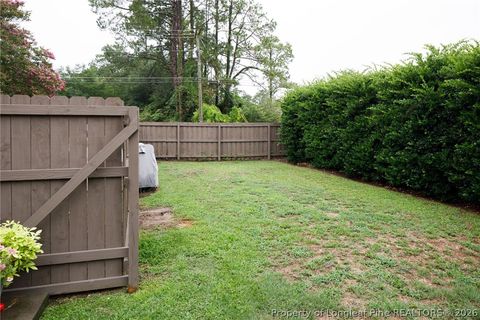 Tiny photo for 2630 Mirror Lake Drive, Fayetteville, NC 28303 (MLS # 766650)