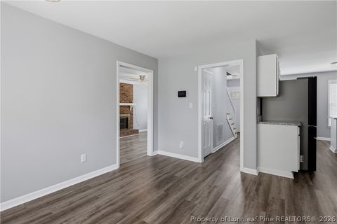 Tiny photo for 1828 Rivergate Road, Fayetteville, NC 28304 (MLS # 765108)