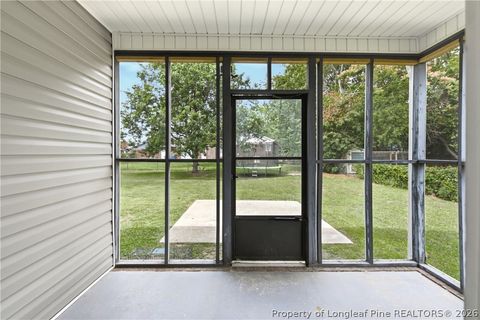 Tiny photo for 1828 Rivergate Road, Fayetteville, NC 28304 (MLS # 765108)