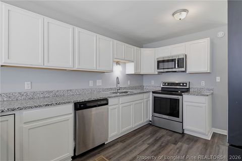 Tiny photo for 1828 Rivergate Road, Fayetteville, NC 28304 (MLS # 765108)