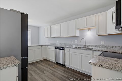 Tiny photo for 1828 Rivergate Road, Fayetteville, NC 28304 (MLS # 765108)