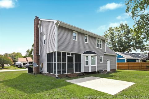Tiny photo for 1828 Rivergate Road, Fayetteville, NC 28304 (MLS # 765108)