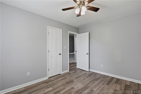 Tiny photo for 1828 Rivergate Road, Fayetteville, NC 28304 (MLS # 765108)
