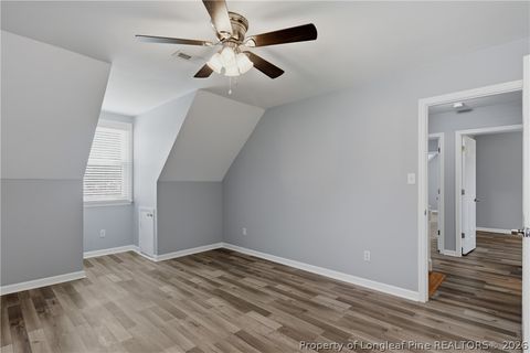 Tiny photo for 1828 Rivergate Road, Fayetteville, NC 28304 (MLS # 765108)