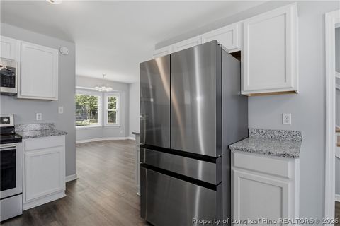 Tiny photo for 1828 Rivergate Road, Fayetteville, NC 28304 (MLS # 765108)