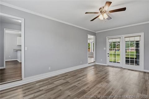 Tiny photo for 1828 Rivergate Road, Fayetteville, NC 28304 (MLS # 765108)