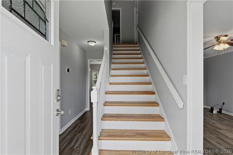 Tiny photo for 1828 Rivergate Road, Fayetteville, NC 28304 (MLS # 765108)