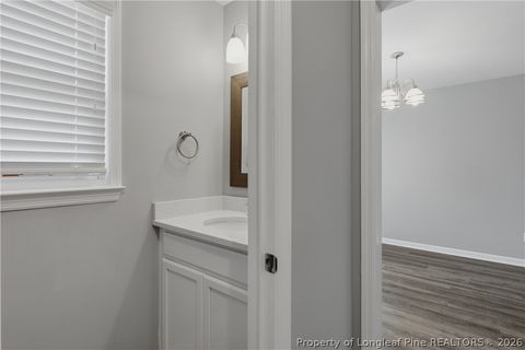 Tiny photo for 1828 Rivergate Road, Fayetteville, NC 28304 (MLS # 765108)