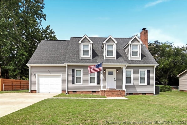 1828 RIVERGATE RD, FAYETTEVILLE, NC 28304 - Image f875ea9f34bda979fd64c450a24f6ee2/2483484688