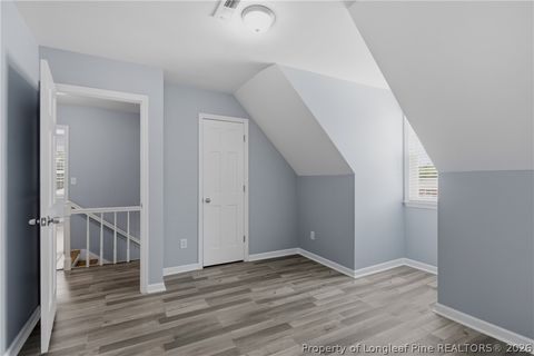 Tiny photo for 1828 Rivergate Road, Fayetteville, NC 28304 (MLS # 765108)