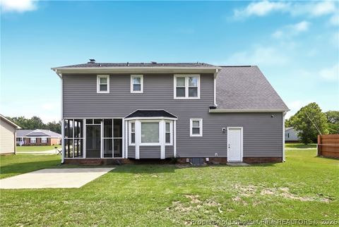 Tiny photo for 1828 Rivergate Road, Fayetteville, NC 28304 (MLS # 765108)