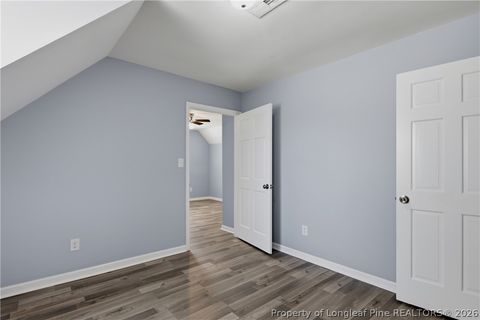 Tiny photo for 1828 Rivergate Road, Fayetteville, NC 28304 (MLS # 765108)