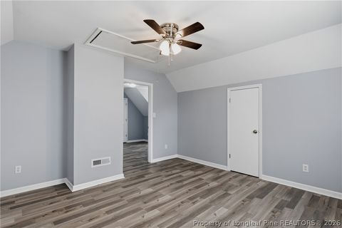 Tiny photo for 1828 Rivergate Road, Fayetteville, NC 28304 (MLS # 765108)