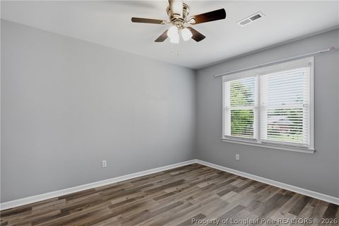 Tiny photo for 1828 Rivergate Road, Fayetteville, NC 28304 (MLS # 765108)