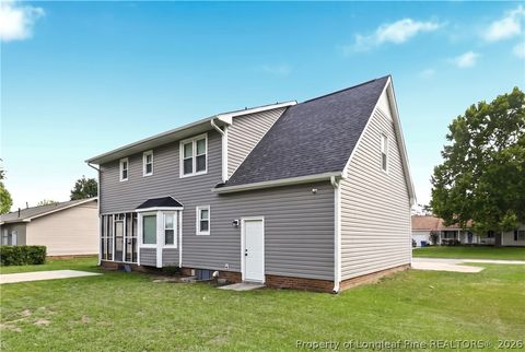 Tiny photo for 1828 Rivergate Road, Fayetteville, NC 28304 (MLS # 765108)