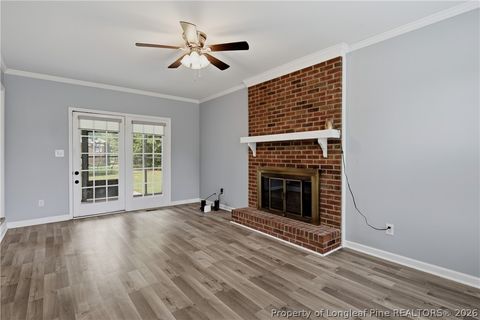 Tiny photo for 1828 Rivergate Road, Fayetteville, NC 28304 (MLS # 765108)
