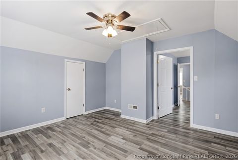 Tiny photo for 1828 Rivergate Road, Fayetteville, NC 28304 (MLS # 765108)