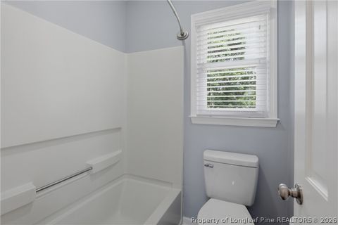 Tiny photo for 1828 Rivergate Road, Fayetteville, NC 28304 (MLS # 765108)