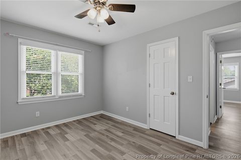 Tiny photo for 1828 Rivergate Road, Fayetteville, NC 28304 (MLS # 765108)