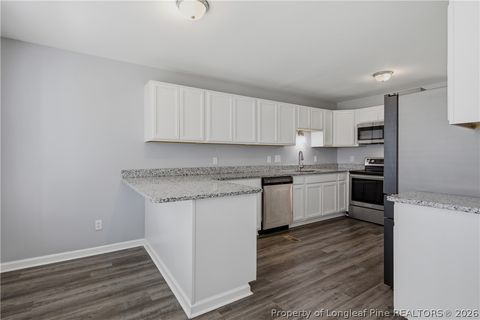 Tiny photo for 1828 Rivergate Road, Fayetteville, NC 28304 (MLS # 765108)