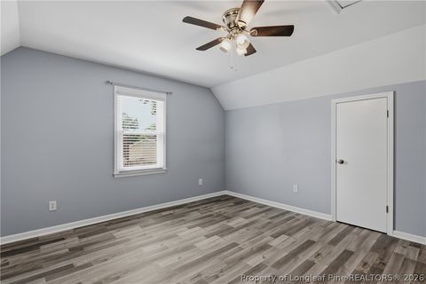 Tiny photo for 1828 Rivergate Road, Fayetteville, NC 28304 (MLS # 765108)