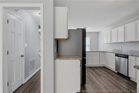 Tiny photo for 1828 Rivergate Road, Fayetteville, NC 28304 (MLS # 765108)