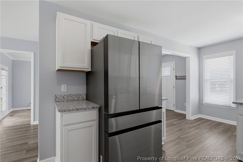 Tiny photo for 1828 Rivergate Road, Fayetteville, NC 28304 (MLS # 765108)