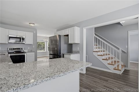 Tiny photo for 1828 Rivergate Road, Fayetteville, NC 28304 (MLS # 765108)