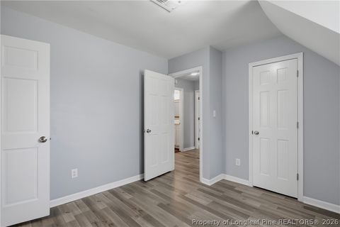 Tiny photo for 1828 Rivergate Road, Fayetteville, NC 28304 (MLS # 765108)