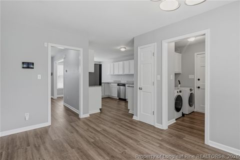 Tiny photo for 1828 Rivergate Road, Fayetteville, NC 28304 (MLS # 765108)
