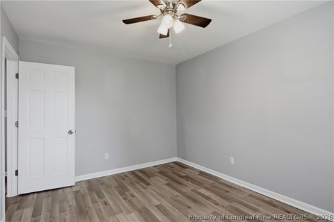 Tiny photo for 1828 Rivergate Road, Fayetteville, NC 28304 (MLS # 765108)