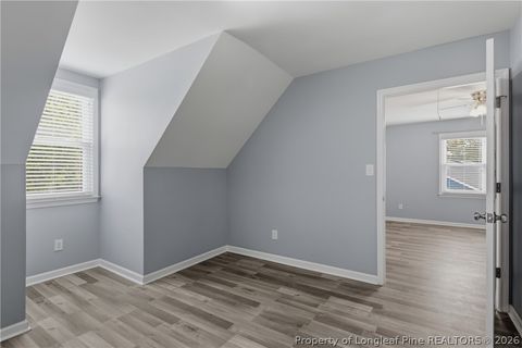Tiny photo for 1828 Rivergate Road, Fayetteville, NC 28304 (MLS # 765108)
