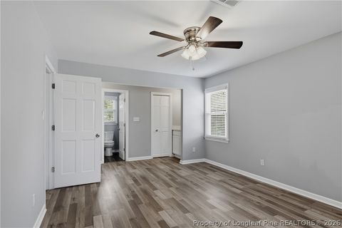 Tiny photo for 1828 Rivergate Road, Fayetteville, NC 28304 (MLS # 765108)
