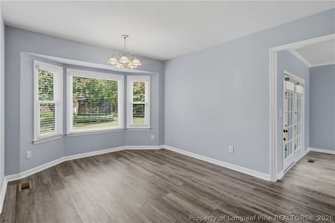Tiny photo for 1828 Rivergate Road, Fayetteville, NC 28304 (MLS # 765108)