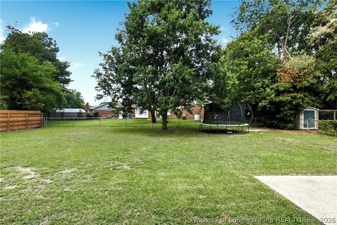 Tiny photo for 1828 Rivergate Road, Fayetteville, NC 28304 (MLS # 765108)