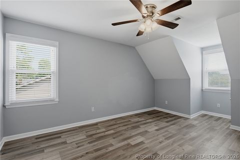 Tiny photo for 1828 Rivergate Road, Fayetteville, NC 28304 (MLS # 765108)