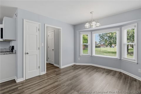 Tiny photo for 1828 Rivergate Road, Fayetteville, NC 28304 (MLS # 765108)